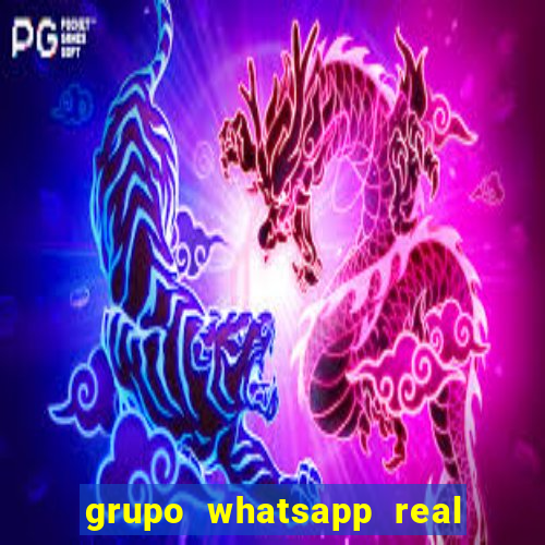 grupo whatsapp real madrid brasil